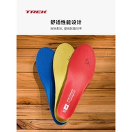 TREK TREK Bontrager inForm BioDynamic Road Bike Bicycle Bicycle Cycling Insole