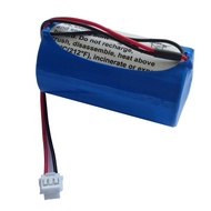 Suitable for DSC WT4911 WT4911B WT8911 Wireless Alarm Battery ER34615M-T1