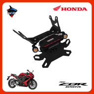 ท้ายสั้นแม่เหล็กซูปเปอร์ล็อก MAXTEC CB/CBR650R ปี 2019 - 2020 และปี 2021 - 2023