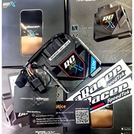 UMA RACING ARACER RC MINI X YAMAHA XMAX 250  V2 X-MAX 250 V2(2023-) RACING ECU UNIT