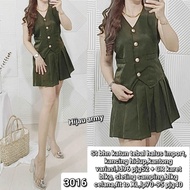 3016 skirt suit