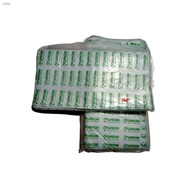 ✟❦∏20x30 plastic for water container and laundry station (500 pcs)