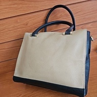 Leather Bag Esquire
