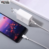 45W Super Fast Charger Power Adapter for Infinix Note 40 30 Pro GT 10 Hot 40 30 with 6A USB C