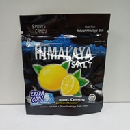 Himalaya Salt Candy 15g