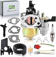 Carburetor for Harbor Freight Pacific HydroStar 212cc 60363 69730 Simpson H326 MS60773 MegaShot MS60