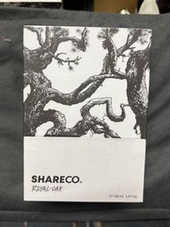 SHARECO®皇家橡樹香水（瘦子香水）