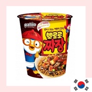[Paldo] korea kids jajang ramen 65g
