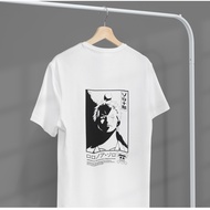 One Piece Anime T-Shirt - Zoro 4.0