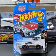 HOTWHEELS PORSCHE 935 ZAMAC FS ️2020 MATTEL