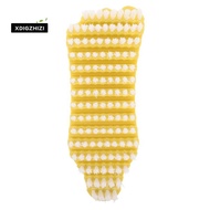 Nano Barbell Maintenance Brush Strength Training Barbell Brush Cleaning Barbell Brush Flexible Barbe