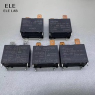 ‌SFK-112DM Relay Universal 12V 30A Power Relay for Midea, Haier, Gree Air Conditioners & Water Heate