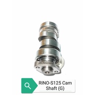 Demak Rino S 125 Cam Shaft
