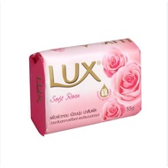 LUX THAILAND FLOWER SOAP
