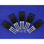 TK4A60D Field Effect Tube MOS Tube Adapter Power Supply Solar Power Amplifier SPA04N60C3 4N60