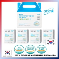 Atomy Probiotics Plus  ( 30ea x 4 box )
