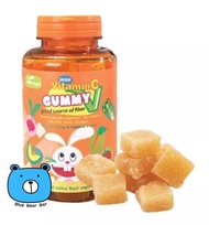 Maxxlife Veggie Gummy Vitamin C เวจจี้กัมมี่ วิตามินผัก กัมมี่ วิตามินซี (ผลิตภัณฑ์เสริมอาหาร) สำหรั