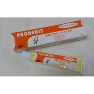 PROAEGIS Numb Cream Topical Anesthetic Cream 10g made in Germany
