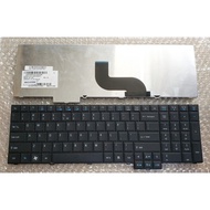 Acer Travelmate 5760 5760G 5760Z 5760ZG 6595 7750 7750G 7750Z 8573 P653-M Laptop Keyboard
