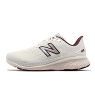 New Balance NB Jogging Shoes 860 V13 Men's White Red Wide Last Road Running Sports [ACS] M86013S-2E