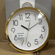 Seiko QXA582G Analog Wall Clock