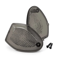 Tín hiệu báo rẽ ống kính ánh sáng cho Suzuki gsxs1000/F/S gsxs GSR 750 gsx650f gsx1250fa đèn báo xe