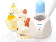 Máy hâm làm ấm sữa Yummy giúp làm ấm nhanh chóng