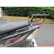 【新北新莊箱架屋】RS 100 後架 FS115 漢堡架 jog100 後箱架 RS100 貨架 XC115R 附白鐵螺 1個