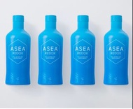 ASEA water 神奇氧化還原信號份子水 960ml