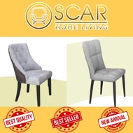 Dining chair/kerusi makan/cafeteria chair/designer chair