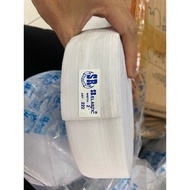 SR elastic rubber (blue) 2 inch 5cm