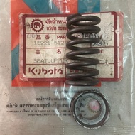 Top Pump SPRING Cup Set ET70 ET80 ET95 ET110 ET115 SEAT UPPER (15221-51270)