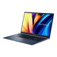 ASUS (โน้ตบุ๊ค) VIVOBOOK 15 M1502YA-BQ706WA QUIET BLUE