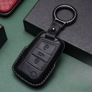 Car Key Cover Case for VW Volkswagen Golf 7 8 MK7 Tiguan MK2 SEAT Ateca Leon FR 2 Ibiza MK8 ID3 ID4 
