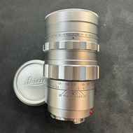 靚玻璃 Leica summicron M 90mm f2 V1 canada 90 2 大頭九