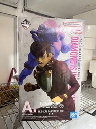 Jojo 一番賞 A賞 奇妙冒險