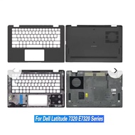 Dell Latitude 7320 E7320 Series Laptop Upper Top Lower Bottom Case LCD Back Cover Palmrest Bottom Ca
