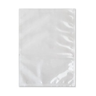 ARTISAN 腔式真空機專用平面無紋路真空包裝袋 (共7種尺寸)