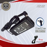 Asus 19V 3.42A (5.5mm*2.5mm) For F52 F8 A8F A8LE F5 A8E Series Laptop Adapter Charger