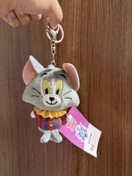 TOM AND JERRY 小丑做型公仔吊飾