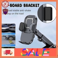 🛒Free Gift 🛒STORE SPEED UP🛒MOXOM In Car Phone Holder Dashboard Phone Holder Car Handphone Holder Fon Holder Car Holder