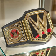 New WWE Undisputed championship belt wrestling replica metal adult siz