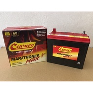 CENTURY MARATHONER NS60L/LS 55B24L/LS