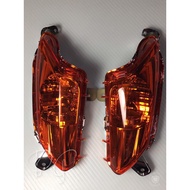 [BG] EGIN Parts Front Direction Light Set Cygnus Series Shell Third Generation