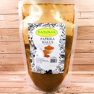 Fine Paprika Seasoning Capsicum Powder 250g - Aroma Spice Seasoning