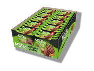 My Motto Wafer Biscuit Assorted Flavor (20 x 30g) [Expiry Date: 01 October 2025] Halal Certified Bis