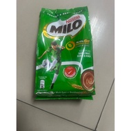 Nestle Milo 900g (Refill Pack)