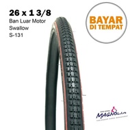 Bicycle Tire 26 x1.50 1.75 1 3/8 2.10 Swallow Brand