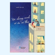 Book - We'll Be Alright (Phone)