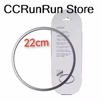 Original sealing ring for WMF 18cm 22cm pressure cooker 2.5L accessories pressure cooker sealing rin